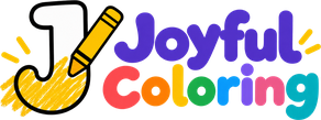 Joyful Coloring